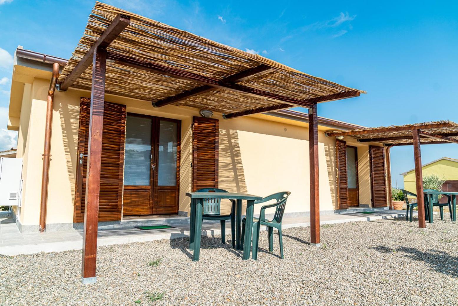 Agriturismo Fusini Magliano in Toscana Exterior photo