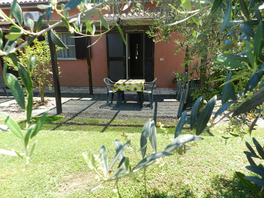 Agriturismo Fusini Magliano in Toscana Exterior photo