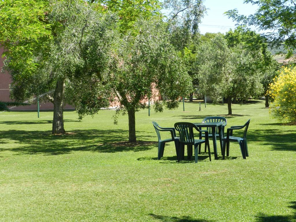 Agriturismo Fusini Magliano in Toscana Exterior photo