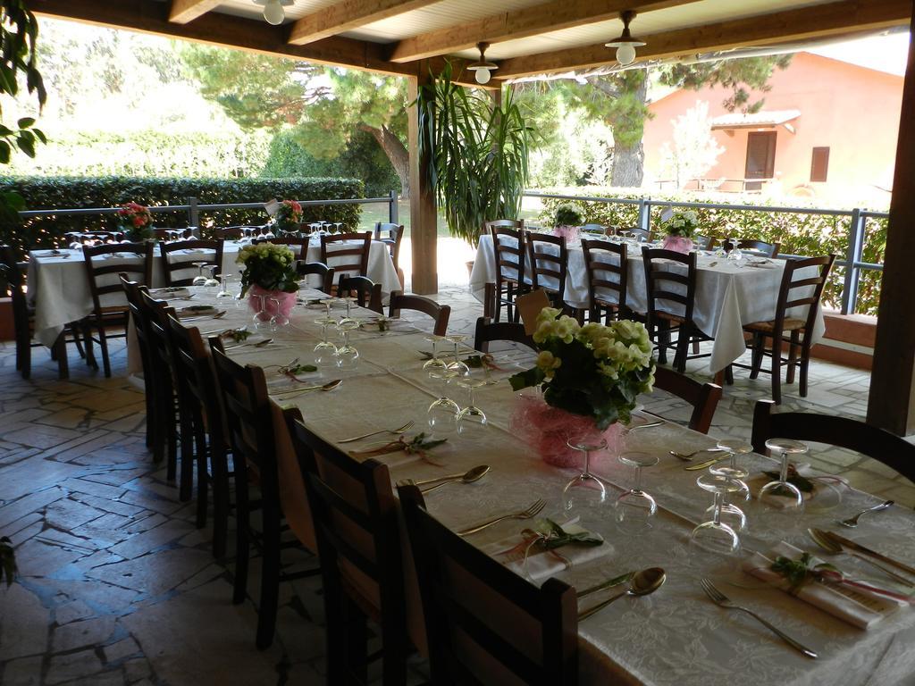Agriturismo Fusini Magliano in Toscana Exterior photo