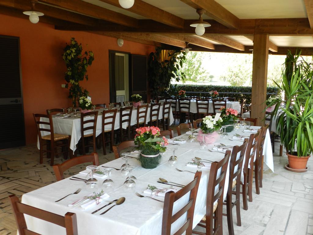 Agriturismo Fusini Magliano in Toscana Exterior photo