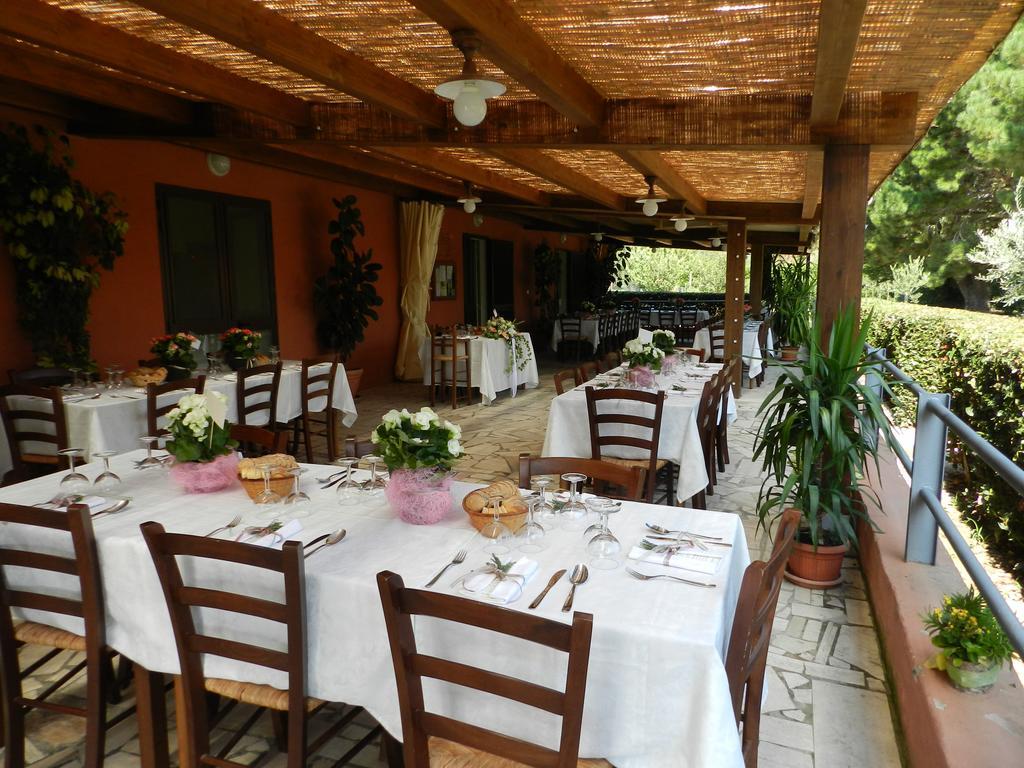 Agriturismo Fusini Magliano in Toscana Exterior photo