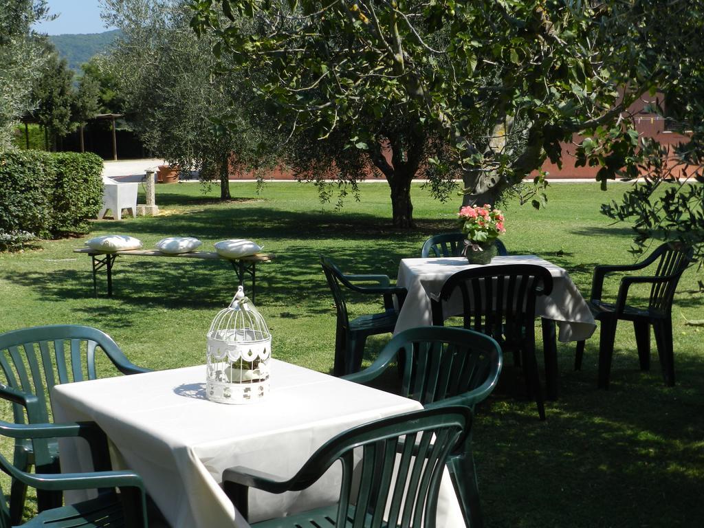 Agriturismo Fusini Magliano in Toscana Exterior photo